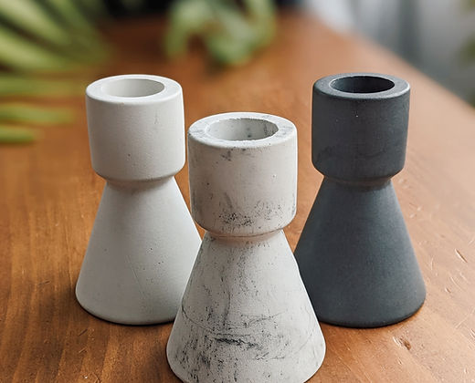 Chandelier - Tour - Charcoal