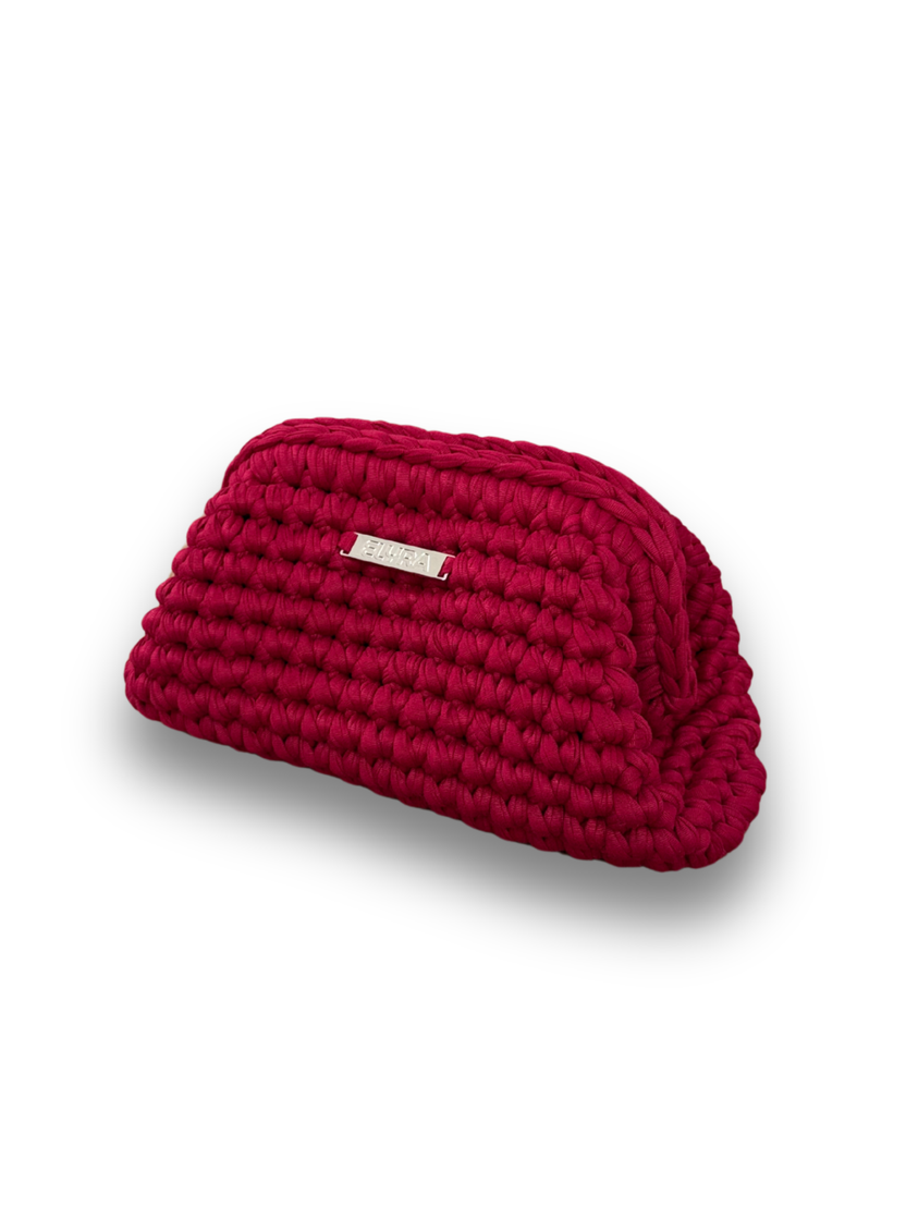 Sac cosmétique - Crochet