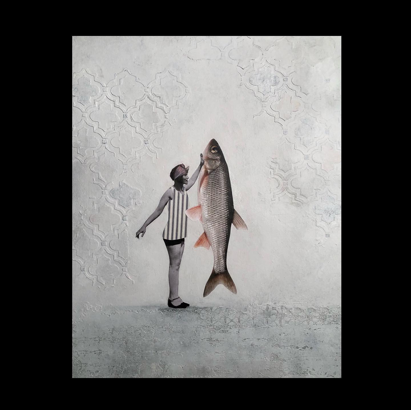 Carte - Poisson M02