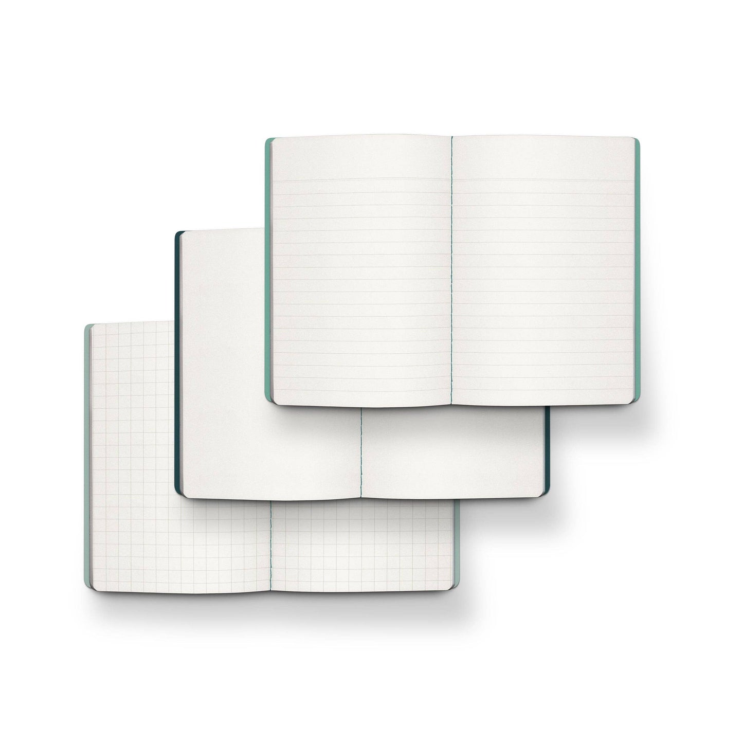 Carnet de poche Trio Checkers