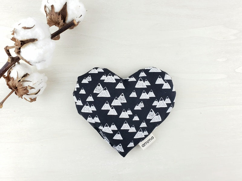 Coussin réconfort pour bébé (ou adulte)