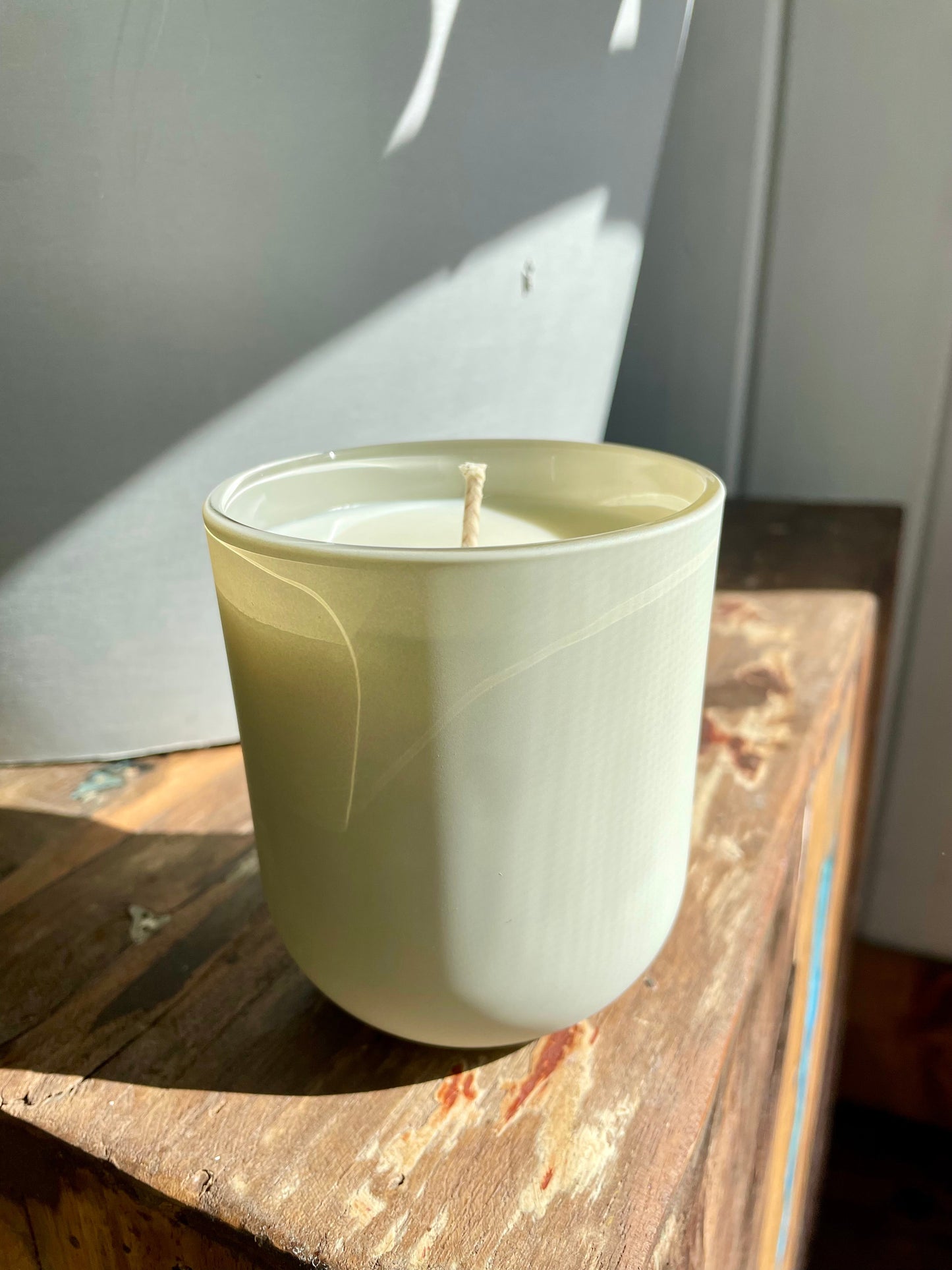 Bougie - Café Cardamome - 275g