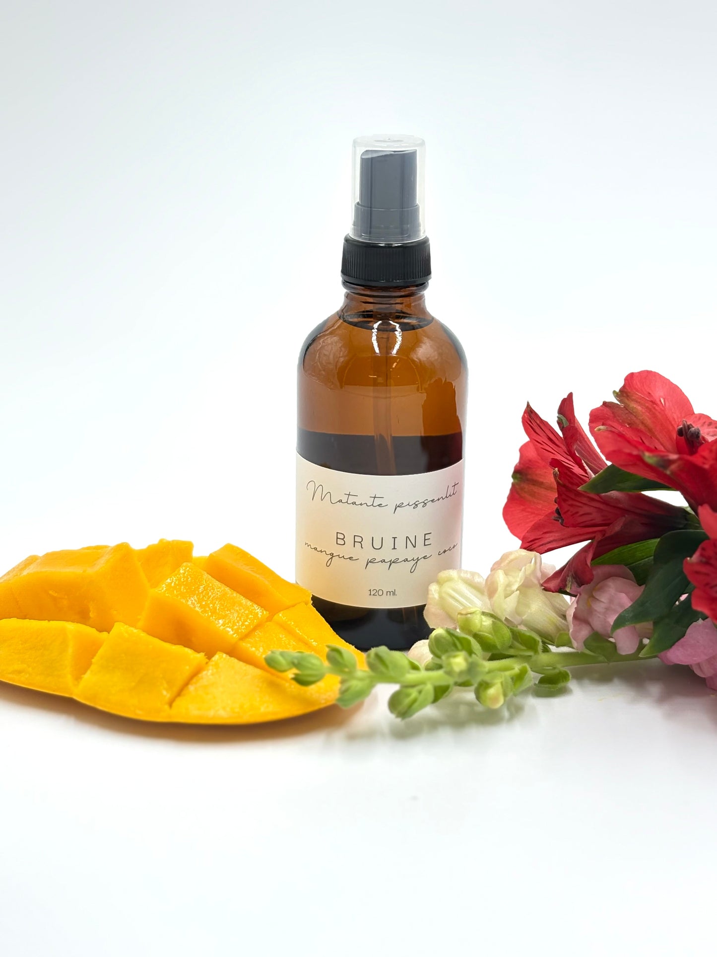 Bruine - Mangue Papaye Coco