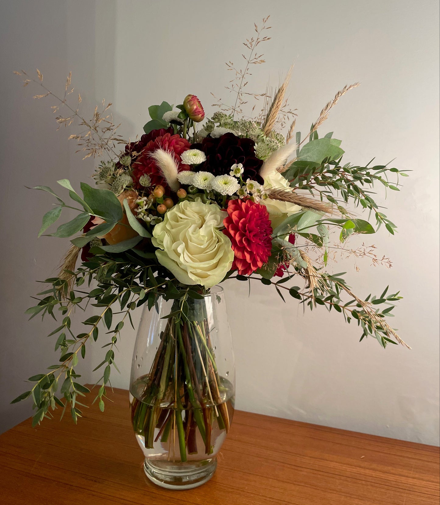 Bouquet du moment - 40$