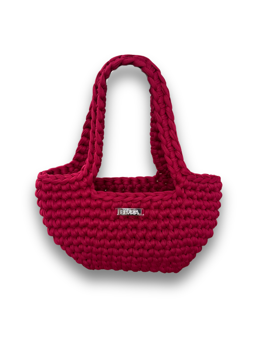 Sac à main - Arya - Crochet