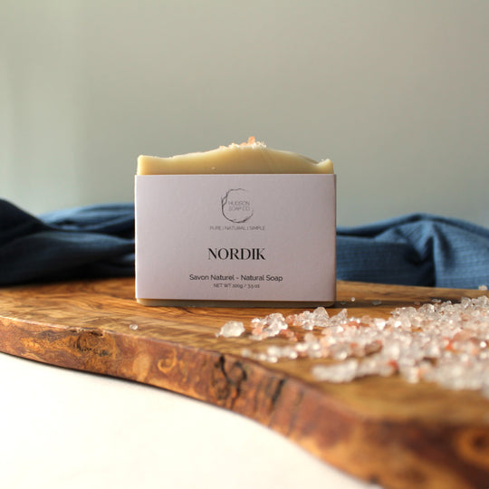 Savon - Nordik