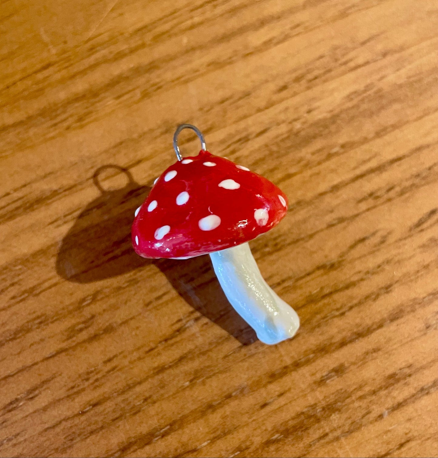 Ornement - Mini champignons