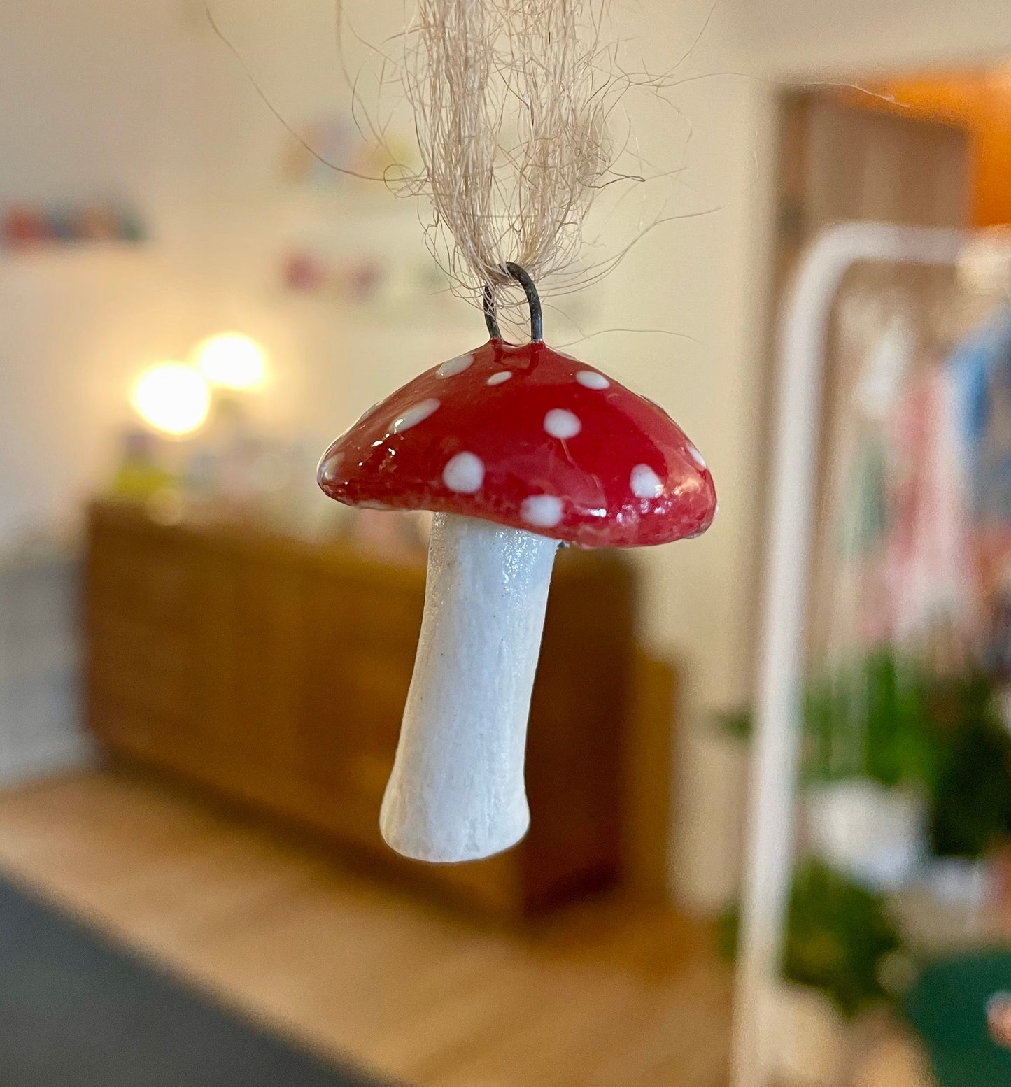 Mini champignons