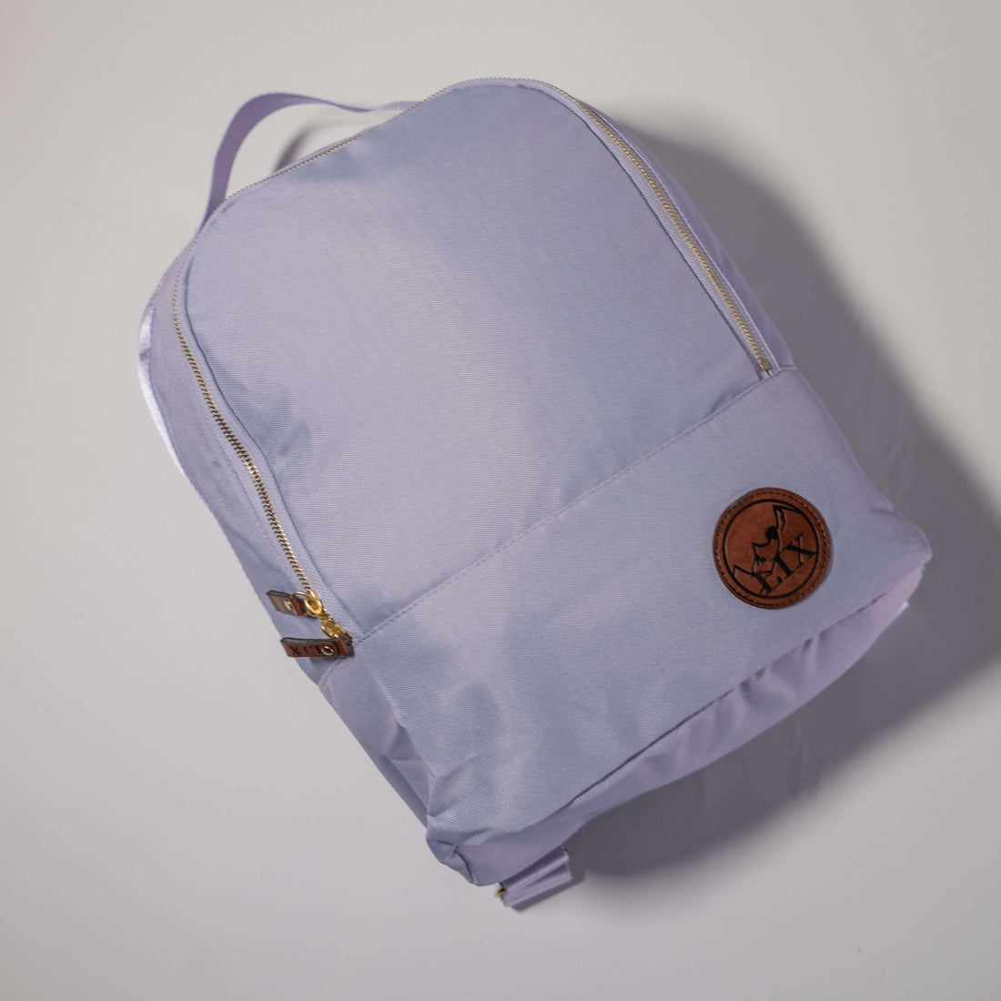 Sac à dos - Lilas - Aïden