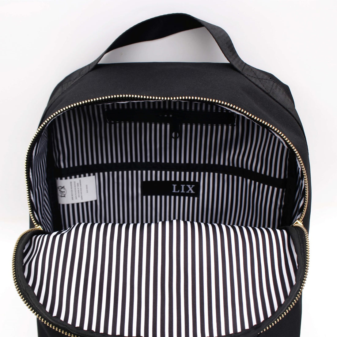 Sac à dos - Noir - Aïden