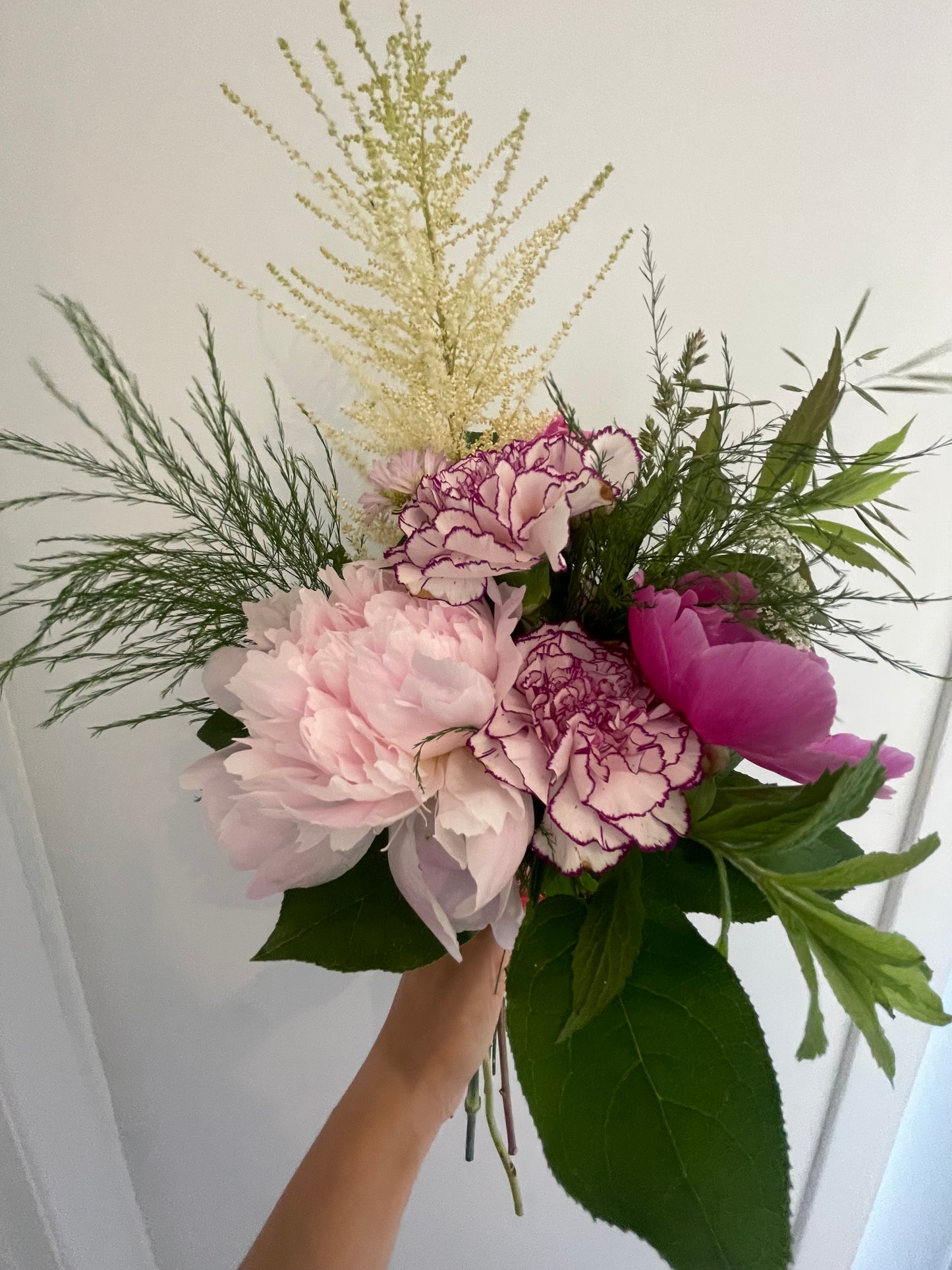 Bouquet du moment - 35$