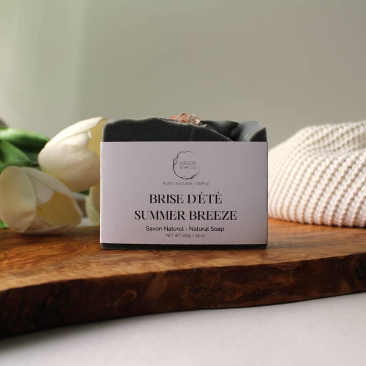 Savon - Brise d'été