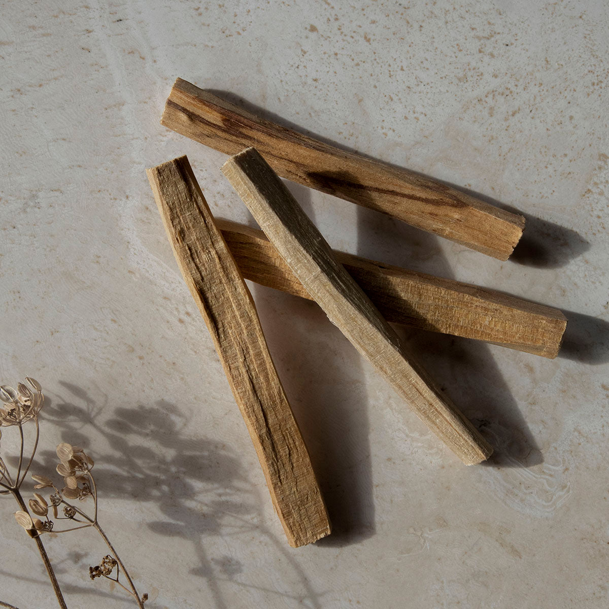 Bâton de fumigation - Palo Santo x 1
