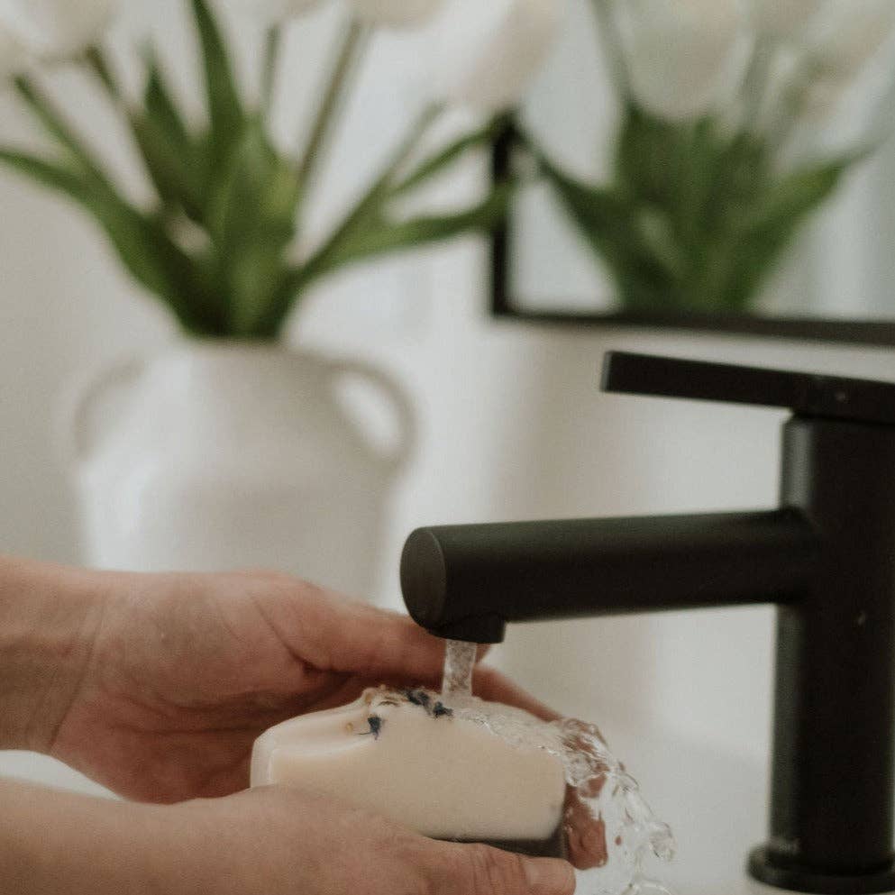 LAVANDE | savon naturel