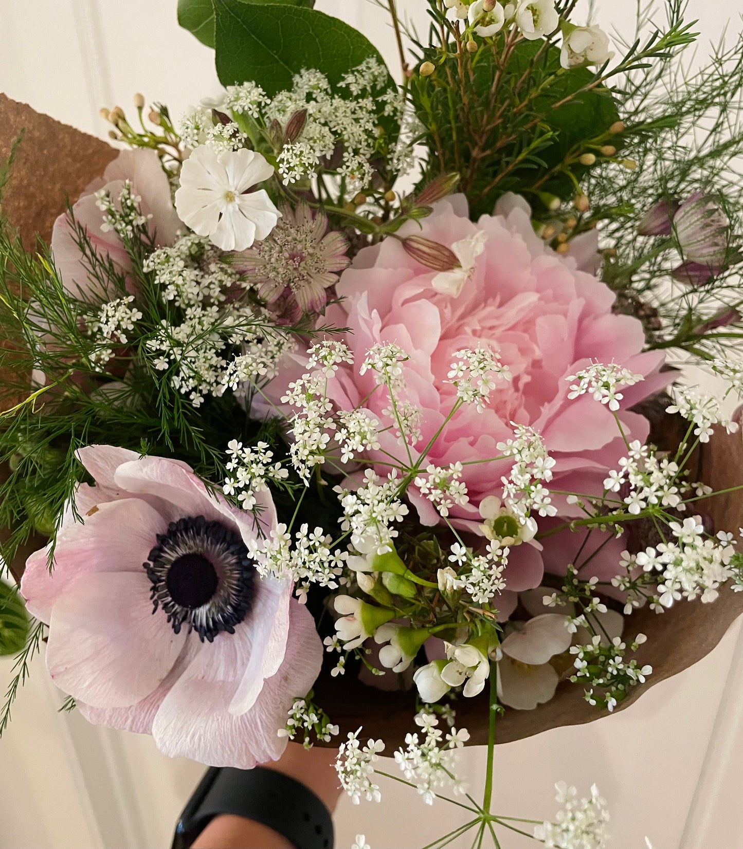 Bouquet du moment - 50$