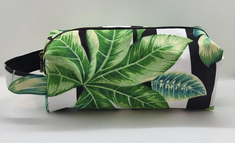 Trousse / étui à crayon