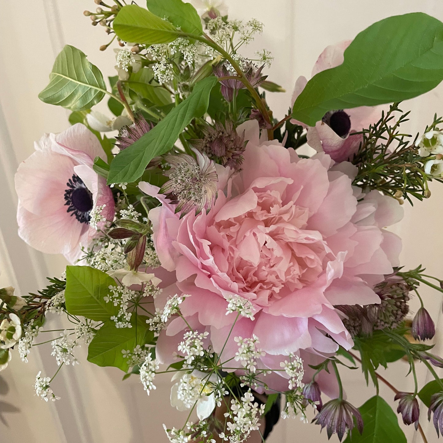Abonnement Floral - Bimensuel
