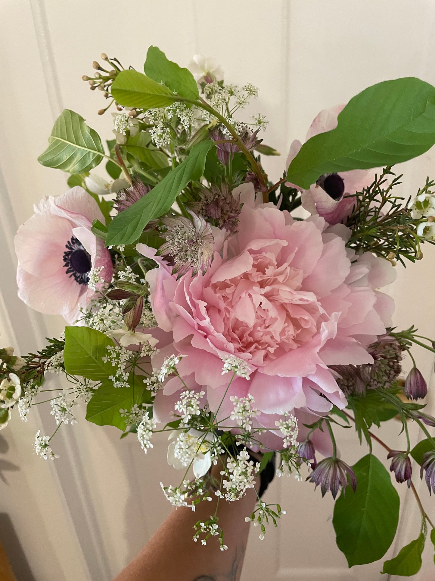 Bouquet du moment - 50$