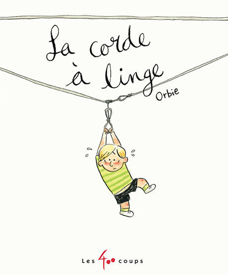 Corde à linge (La)