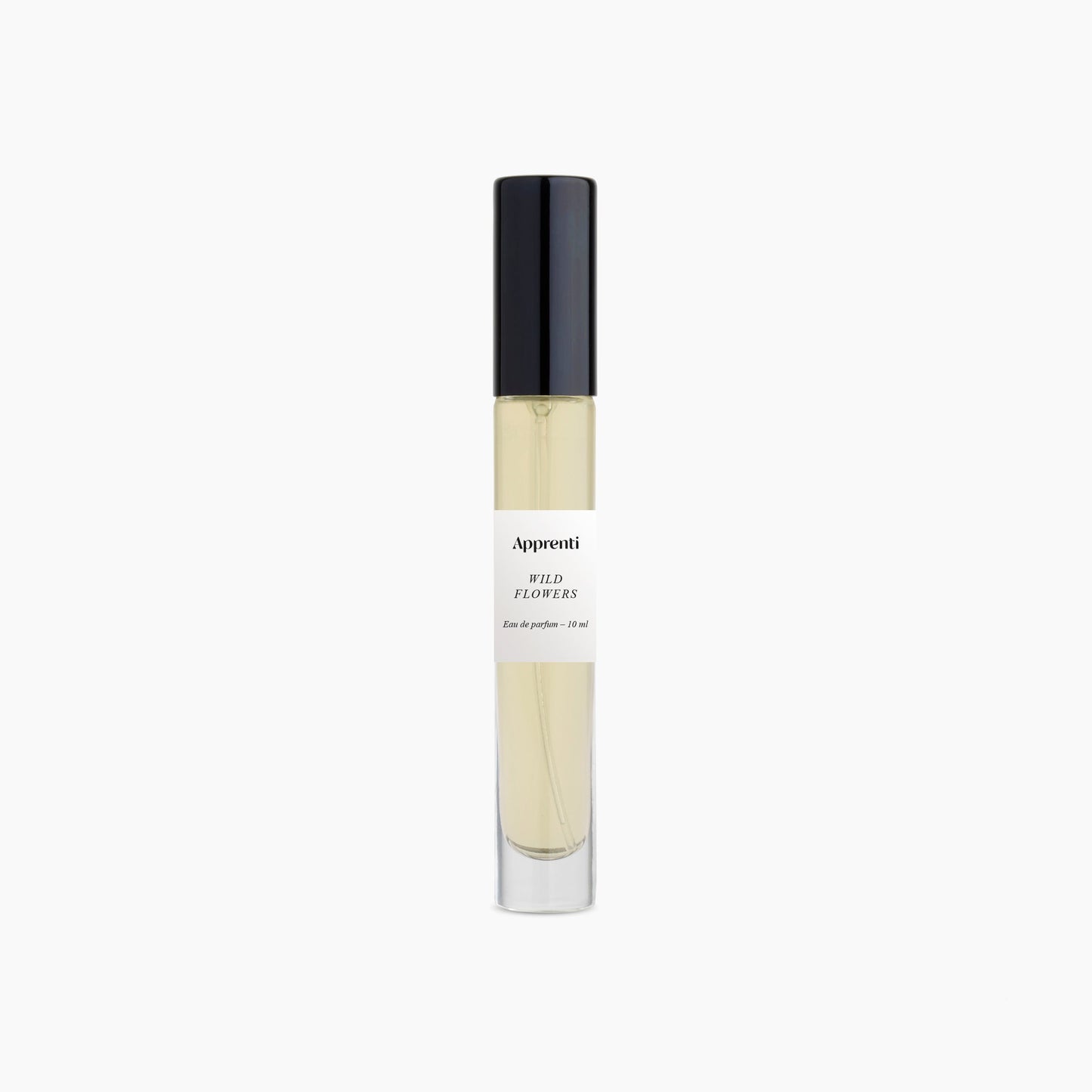 Eau de parfum naturelle Wildflowers
