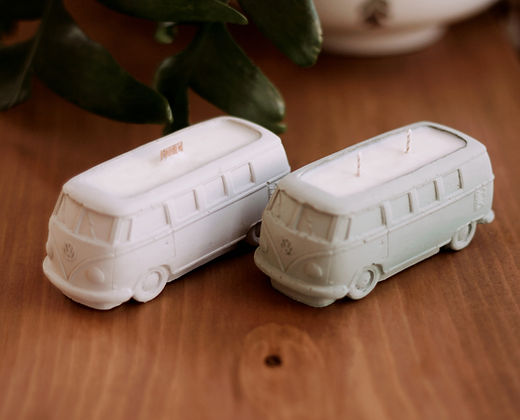 Bougie - Westfalia
