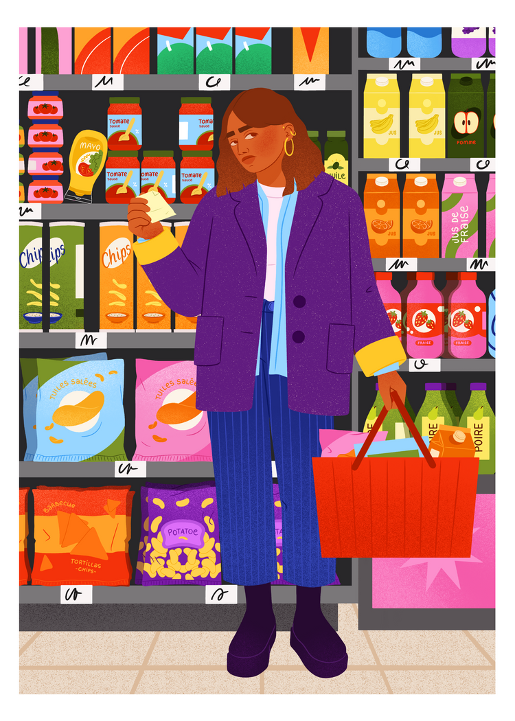 Casse-tête - Quoi d'autre?