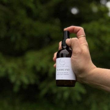 WOODLAND | répulsif naturel contre les insectes