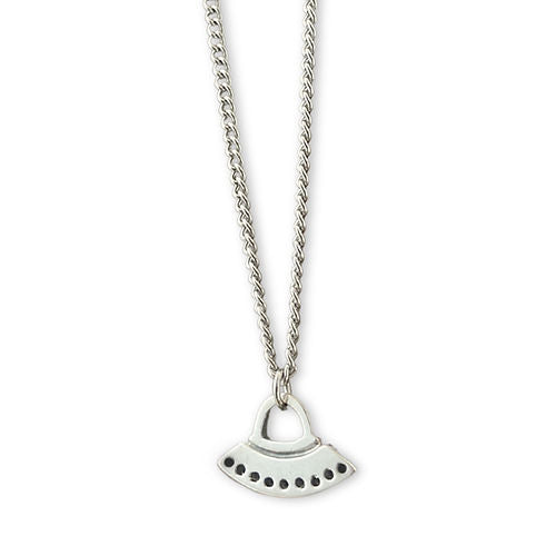 Collier - Inox - 58