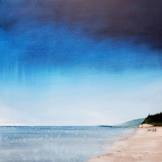 Carte - Paysage