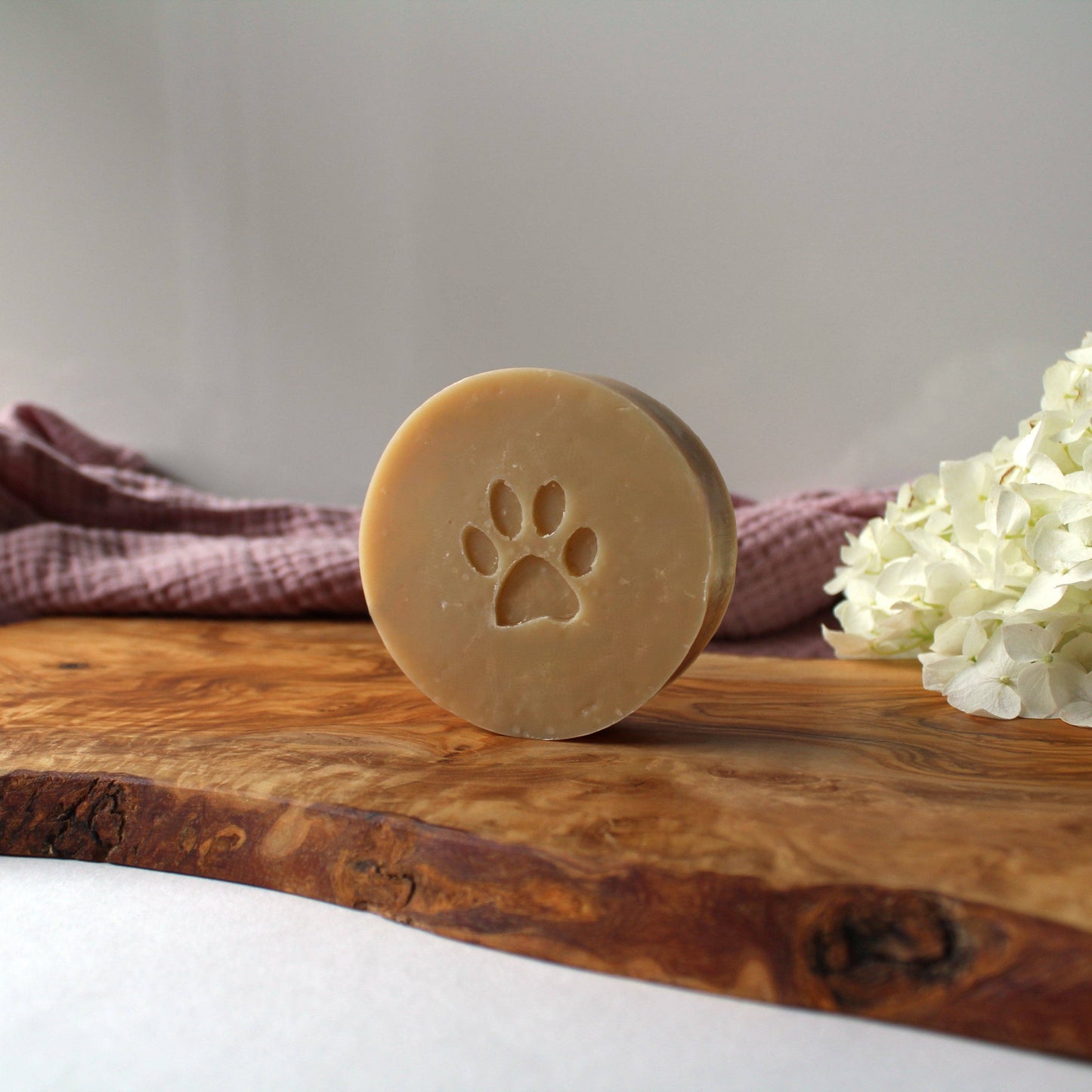 DIRTY DOG | barre de shampoing pour animaux