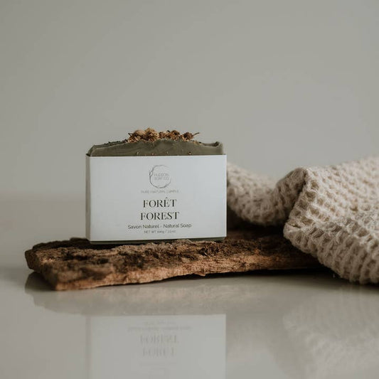 Savon - Forêt