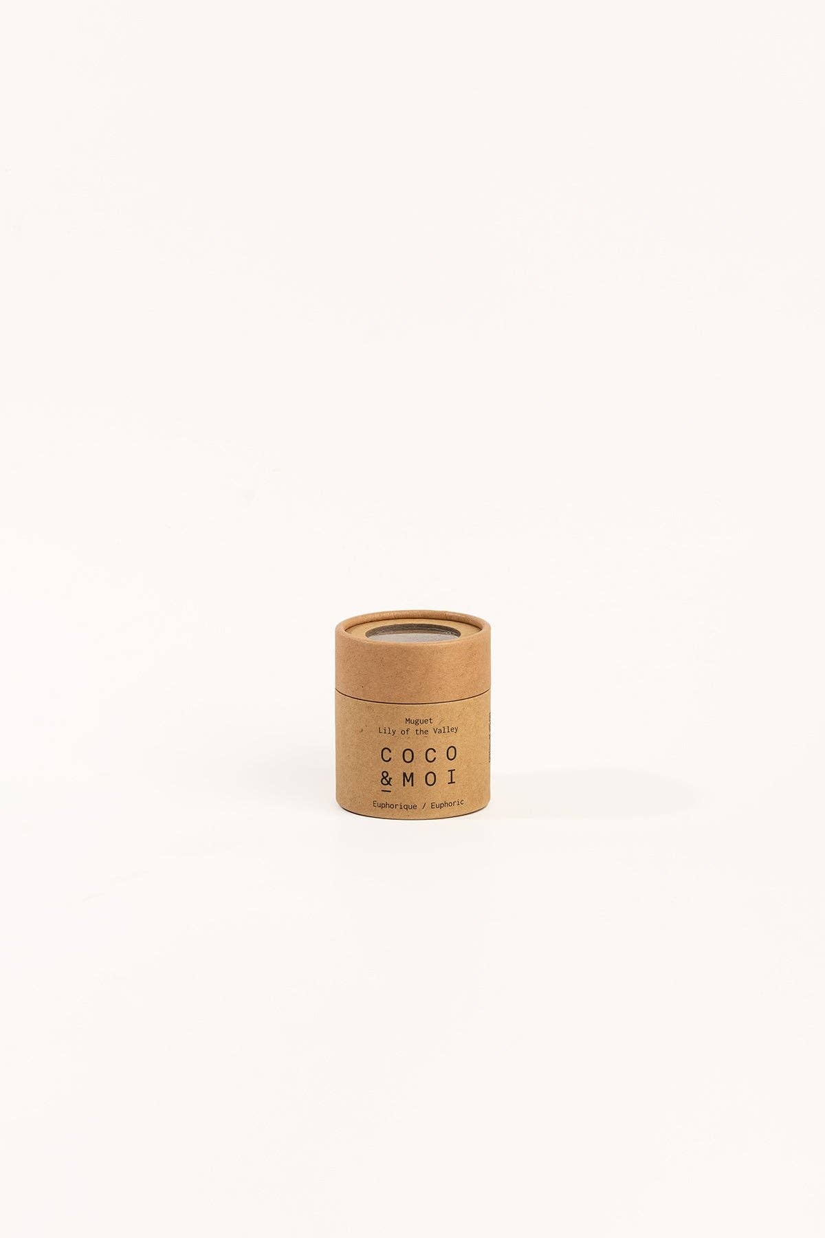 Bombe de bain - Muguet
