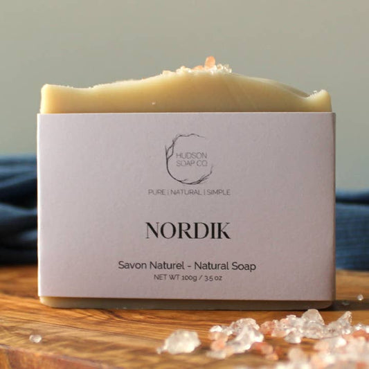 Savon - Nordik