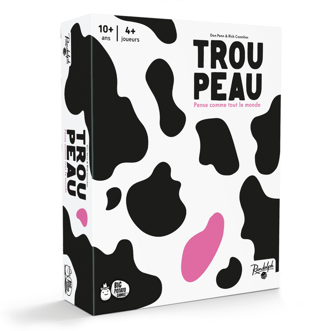 Jeu - Troupeau