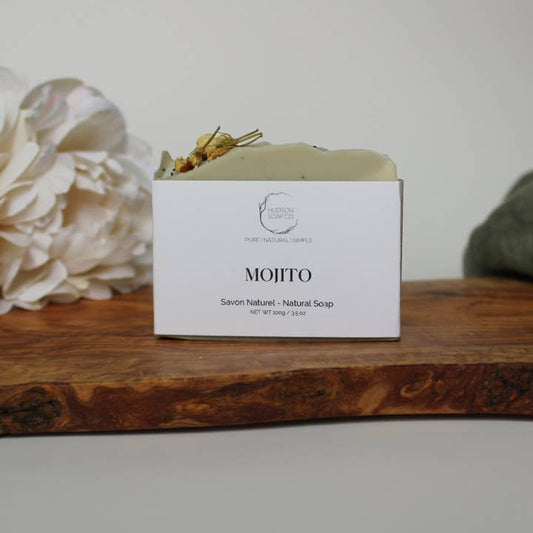 Savon - Mojito
