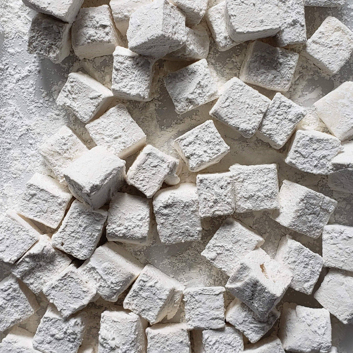 Guimauve - Vanille de Madagascar