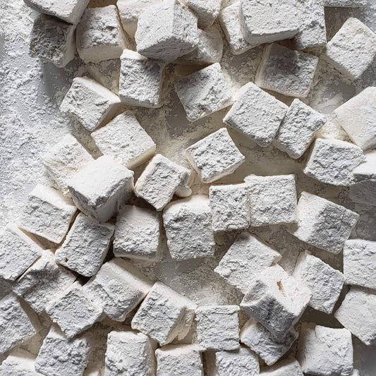 Guimauve - Vanille de Madagascar