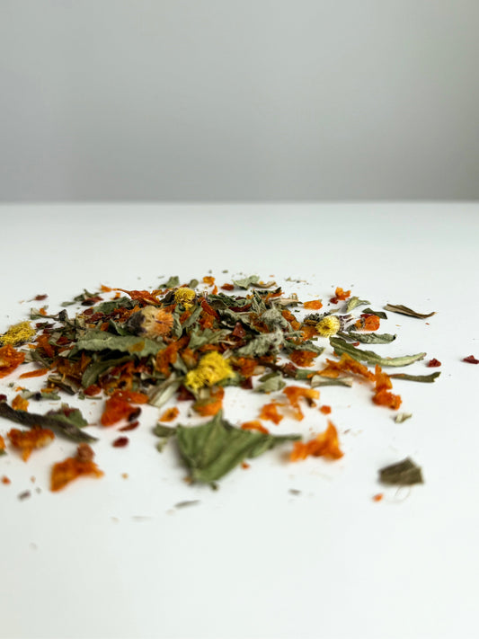 Tisane Matante Pissenlit - L'Apothicaire