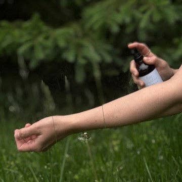 WOODLAND | répulsif naturel contre les insectes