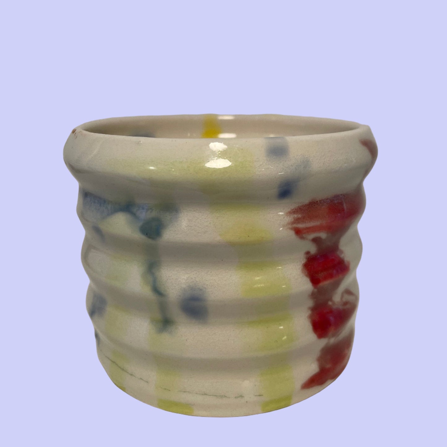 Pot / tasse Bubble Petite