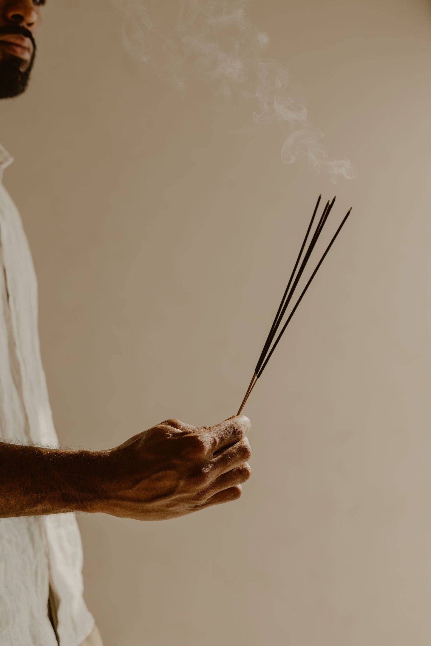 Encens de genévrier