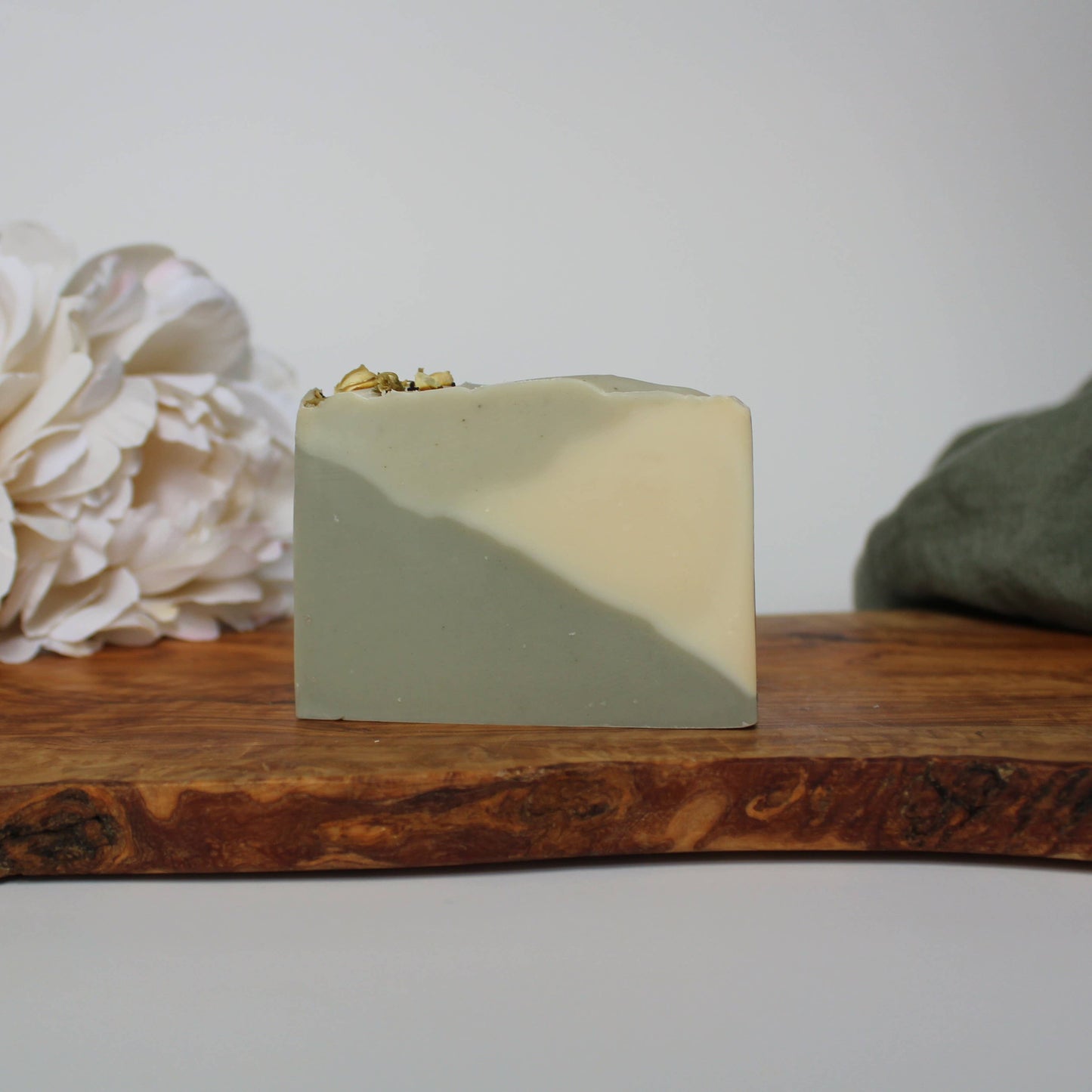MOJITO | savon naturel
