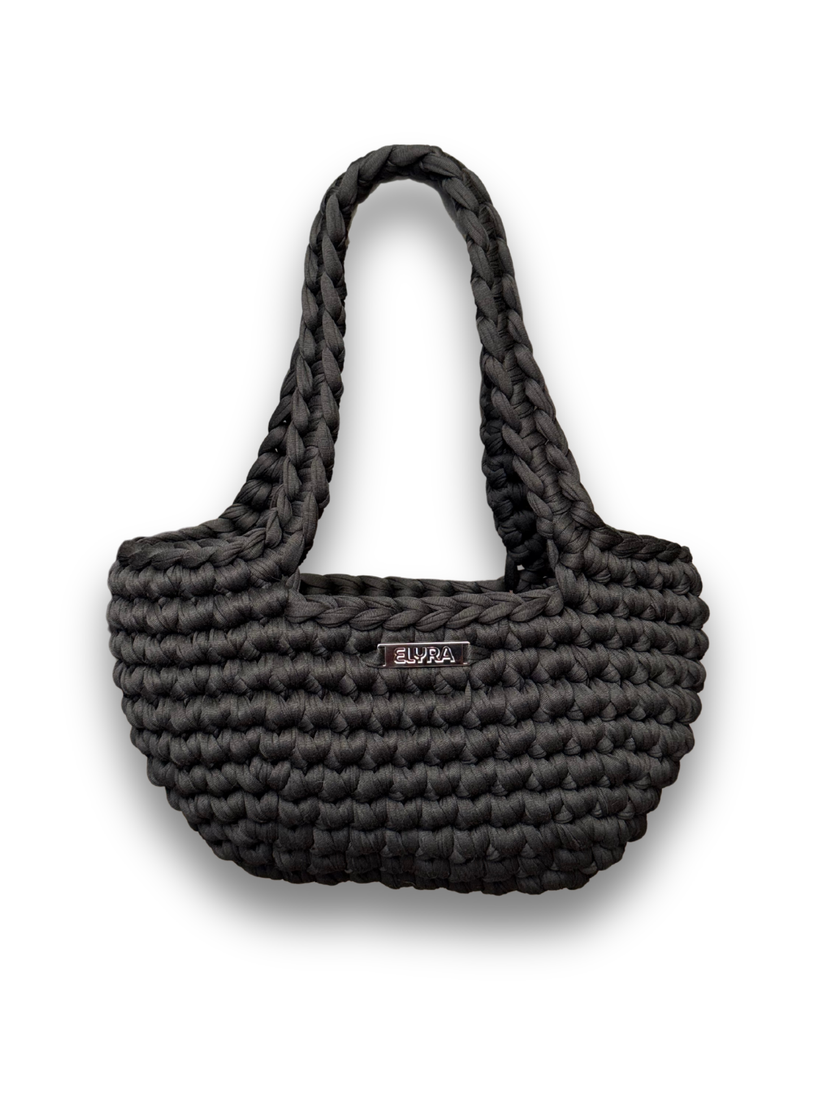 Sac à main - Arya - Crochet