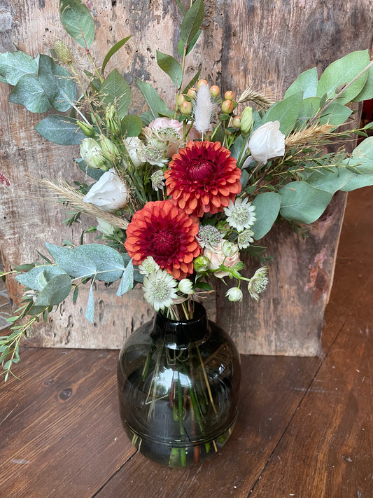 Bouquet du moment - 40$