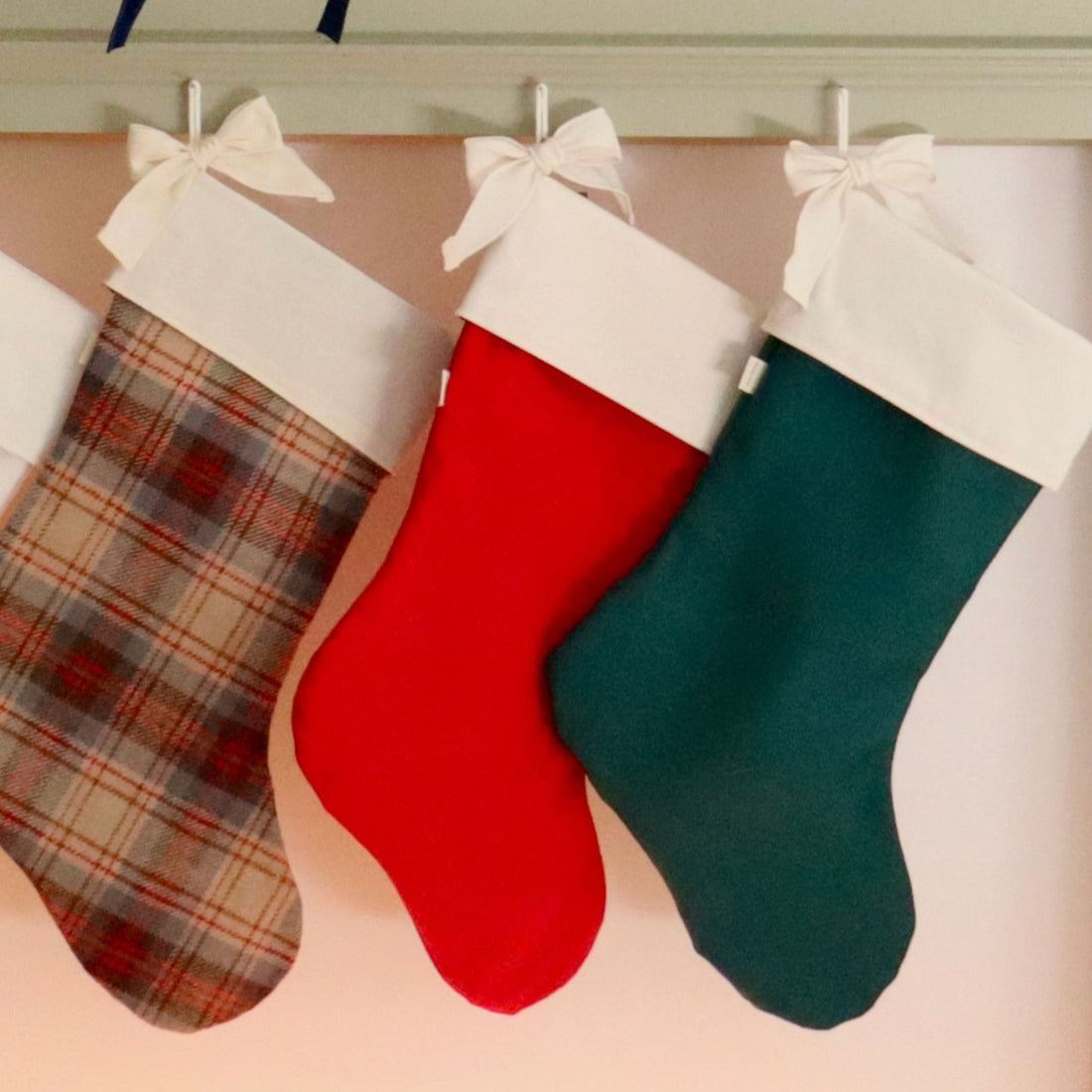 Noël - Bas de Noël