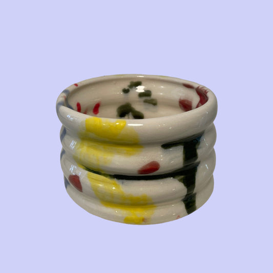 Pot / tasse Bubble Grande
