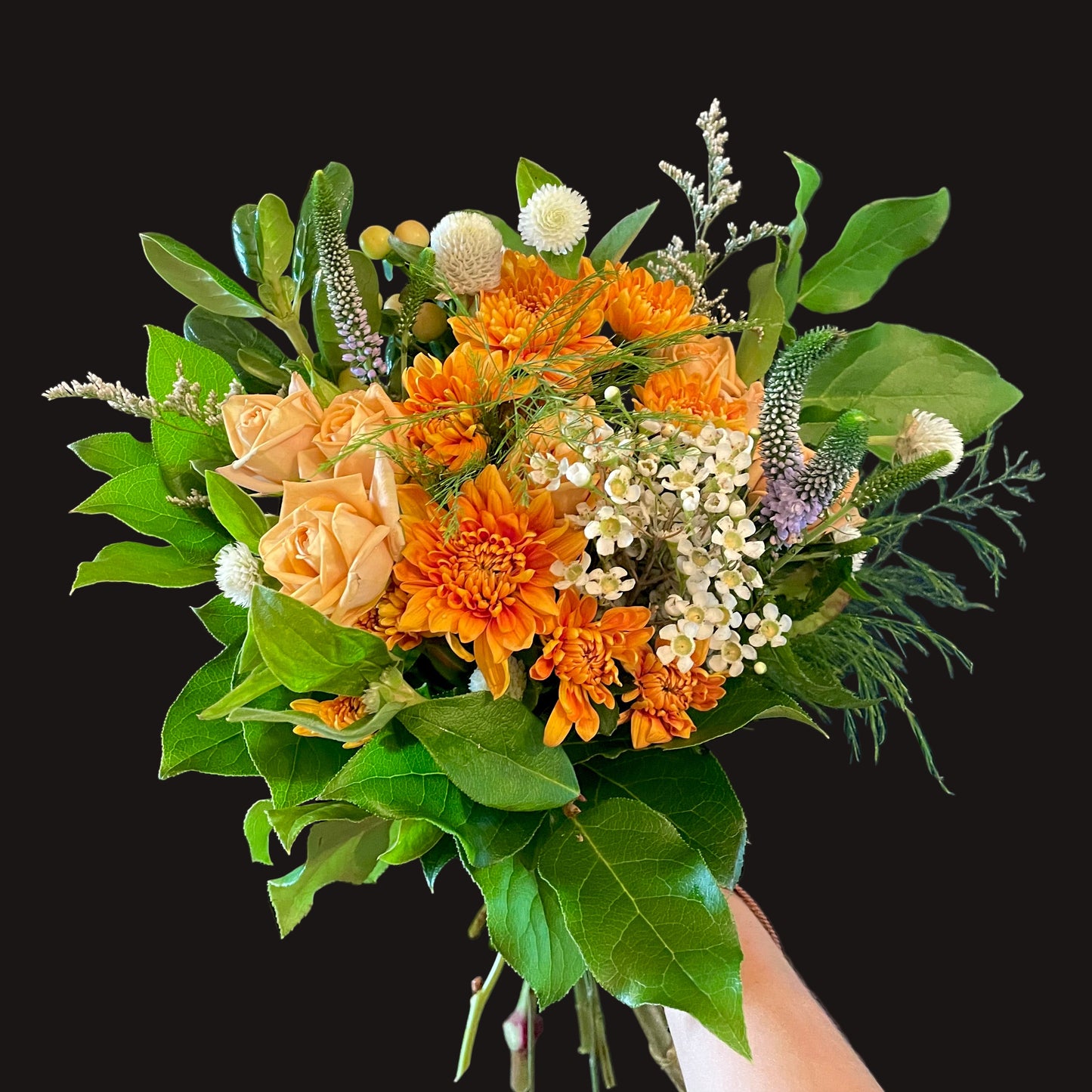 Bouquet du moment - 50$