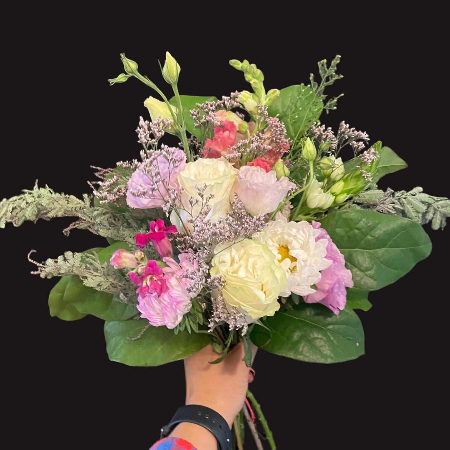 Bouquet du moment - 40$