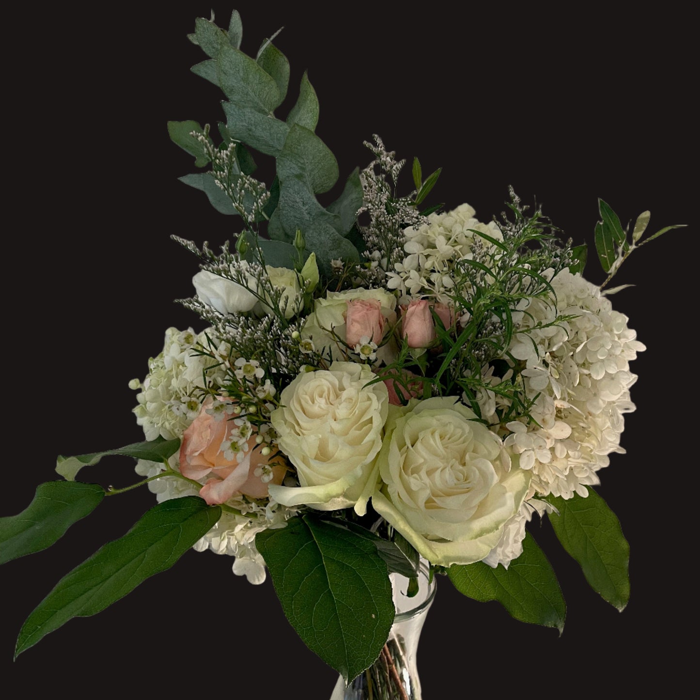 Bouquet du moment - 50$