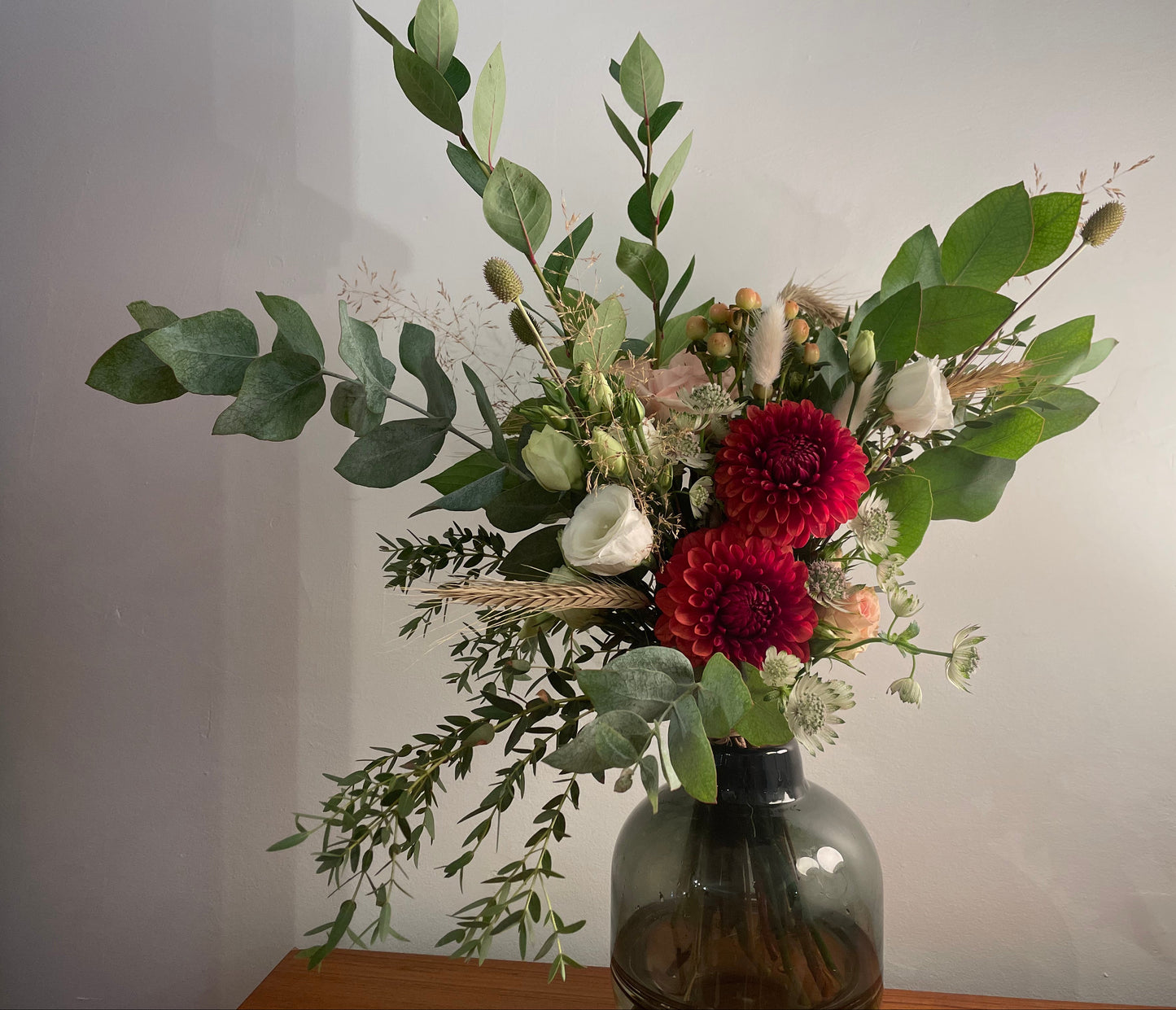 Bouquet du moment - 30$